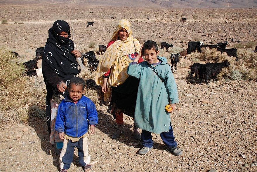 DSC_0337.JPG - berber people