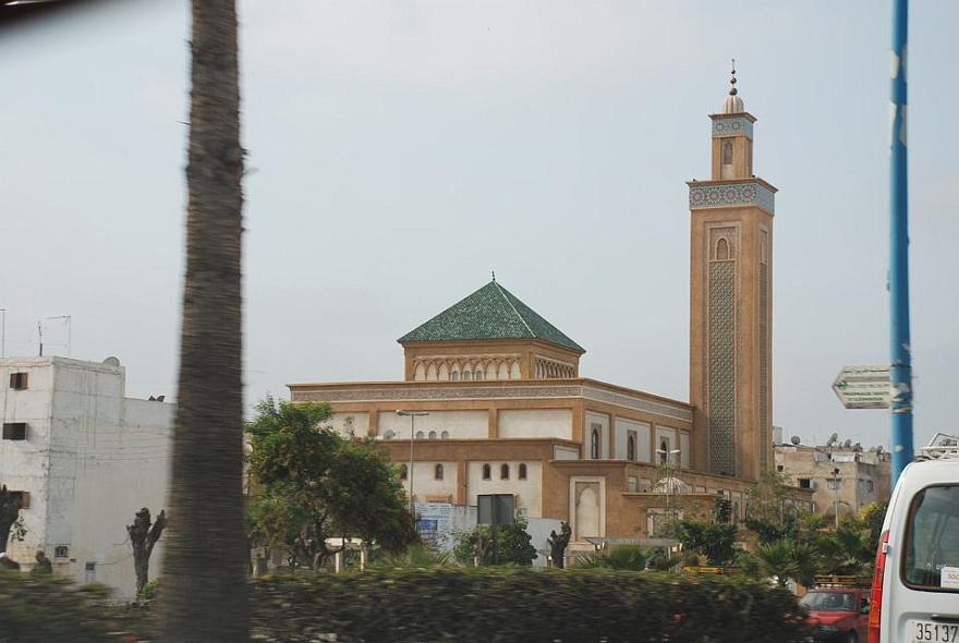 DSC_0502.JPG - Casablanca