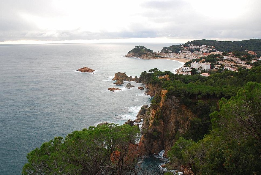 DSC_0879.JPG - Tossa de Mar