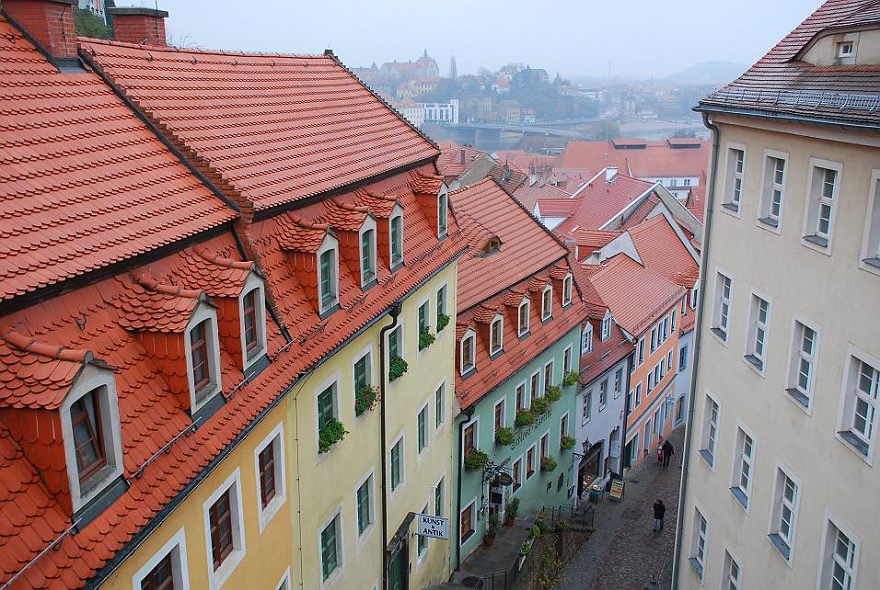 DSC_0384.jpg - Meissen - small city near Dresden.