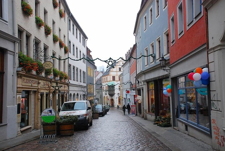 DSC_0389.jpg - Street of Meissen.