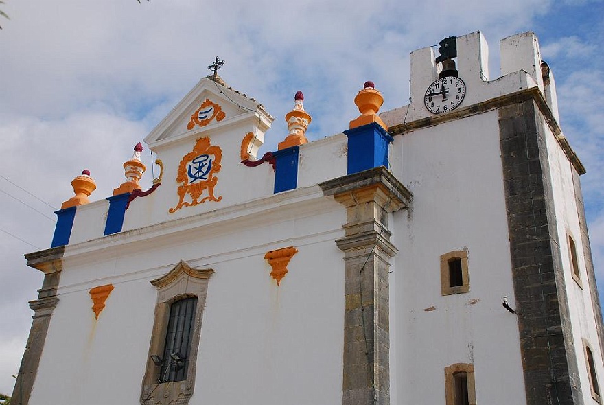 DSC_4707.JPG - church near Loule