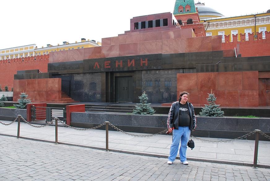 DSC_0649.JPG - Lenin?