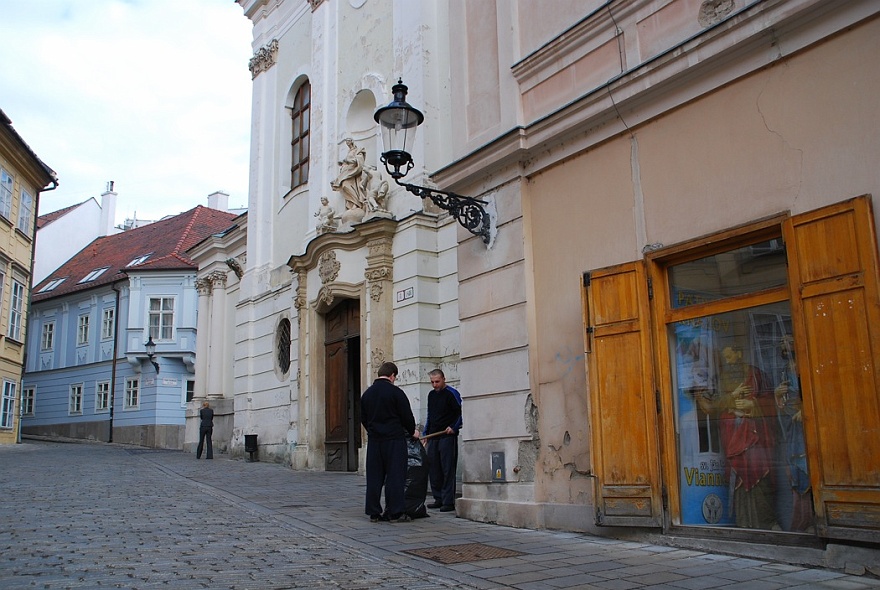 DSC_8530.JPG - Bratislava - Altstadt