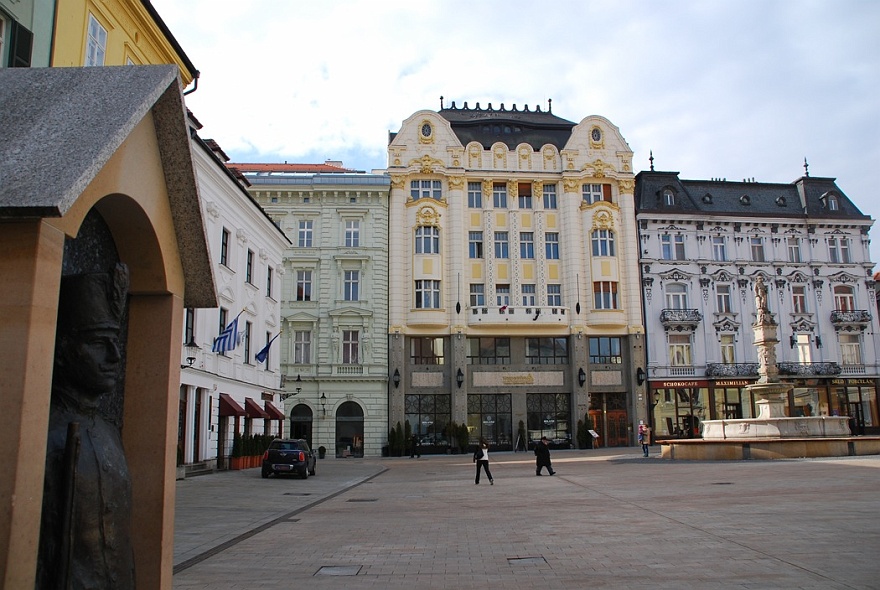 DSC_8533.JPG - Bratislava - Altstadt