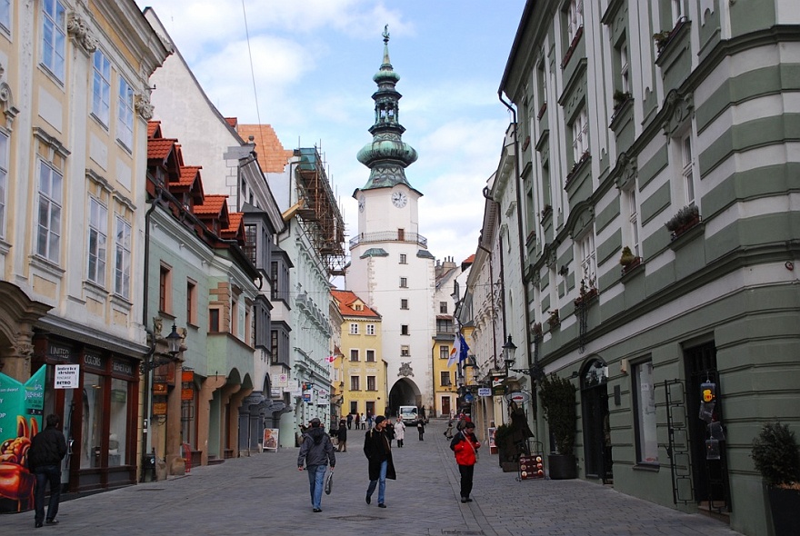 DSC_8543.JPG - Bratislava - Altstadt