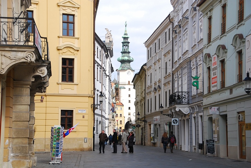 DSC_8547.JPG - Bratislava - Altstadt