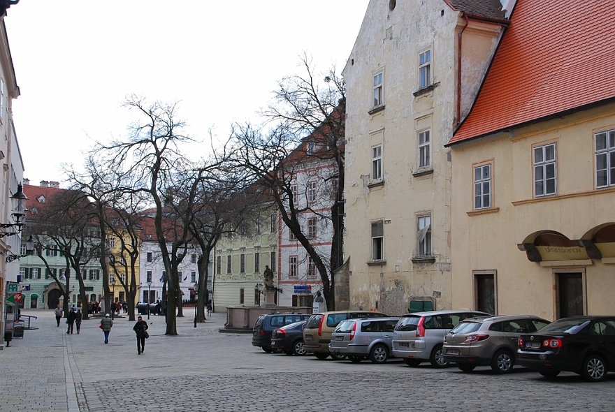 DSC_8575.JPG - Bratislava - Altstadt.