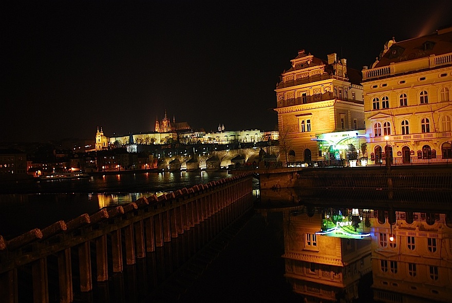 DSC_8643.JPG - Prag - by night.