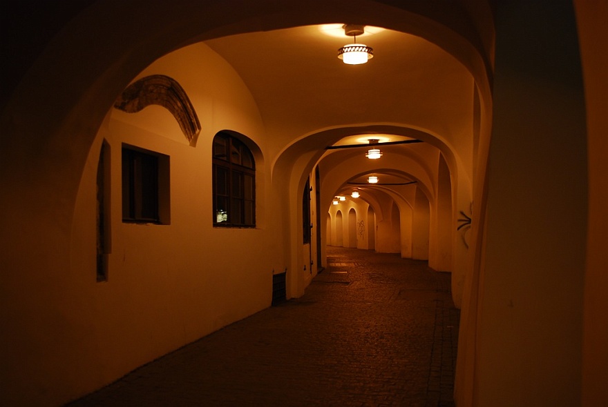 DSC_8696.JPG - Prag - by night.