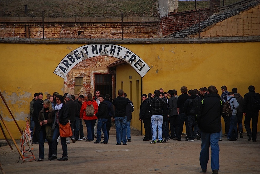 DSC_8708.JPG - KZ Theresienstadt