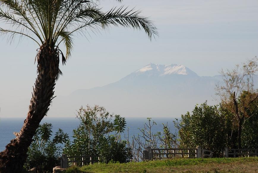 14.JPG - Antalya und das Taurus-Gebirge