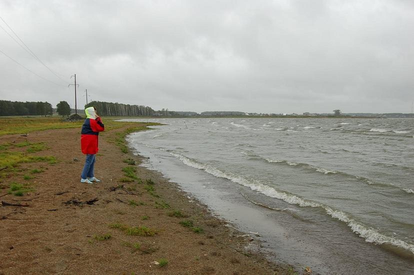 Helgoland.JPG - Das ist nicht an der Ostsee - ehrlich!