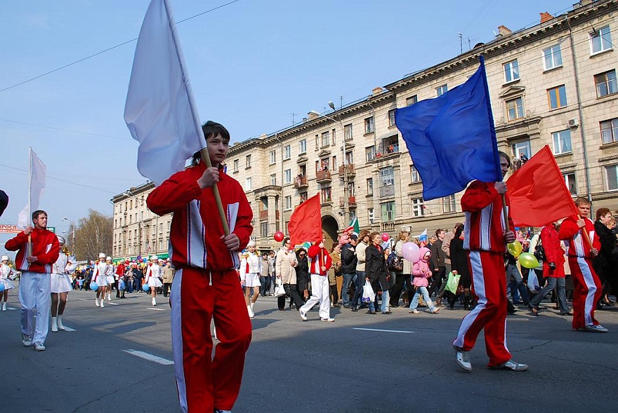 DSC_0907.JPG - 9. Mai - Parade in Nischni Tagil