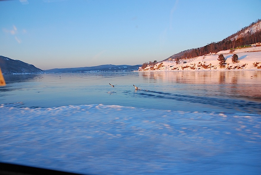 DSC_8092.JPG - ...vom Baikal und der Angara.