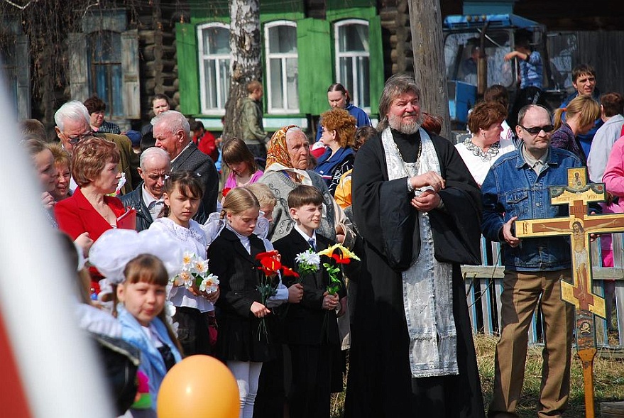 DSC_1758.JPG - Immer dabei: unser Pope.